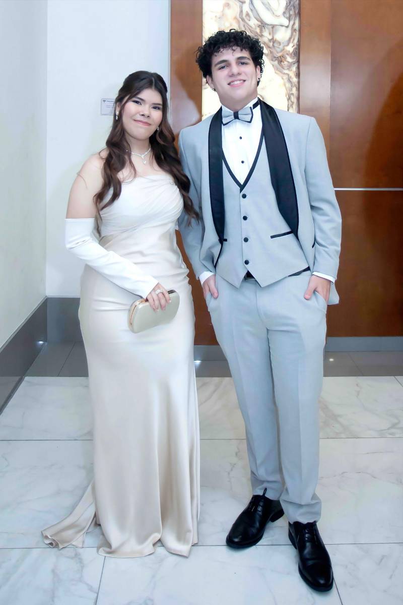 Fiesta de la prom 2026 de Franciscan School