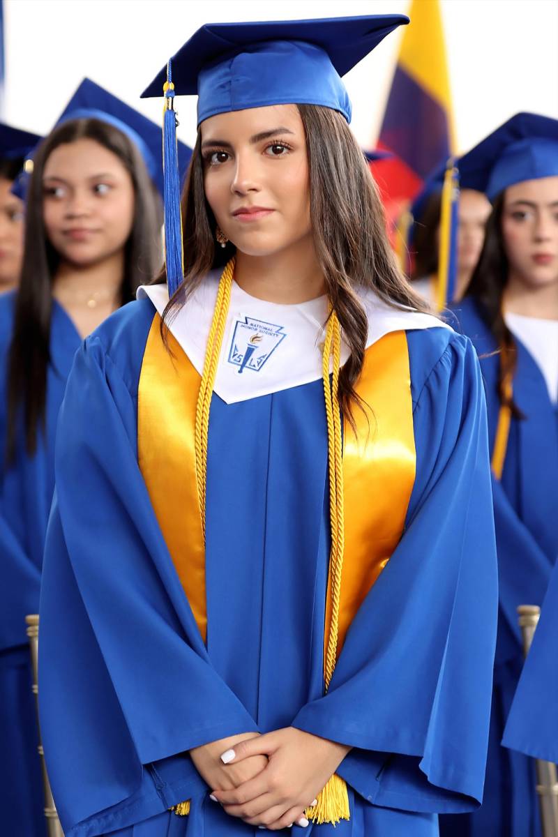Antonella Mendoza