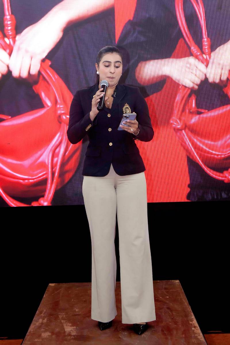 D’Dis Place presenta su nueva colección, Concrete Jungle