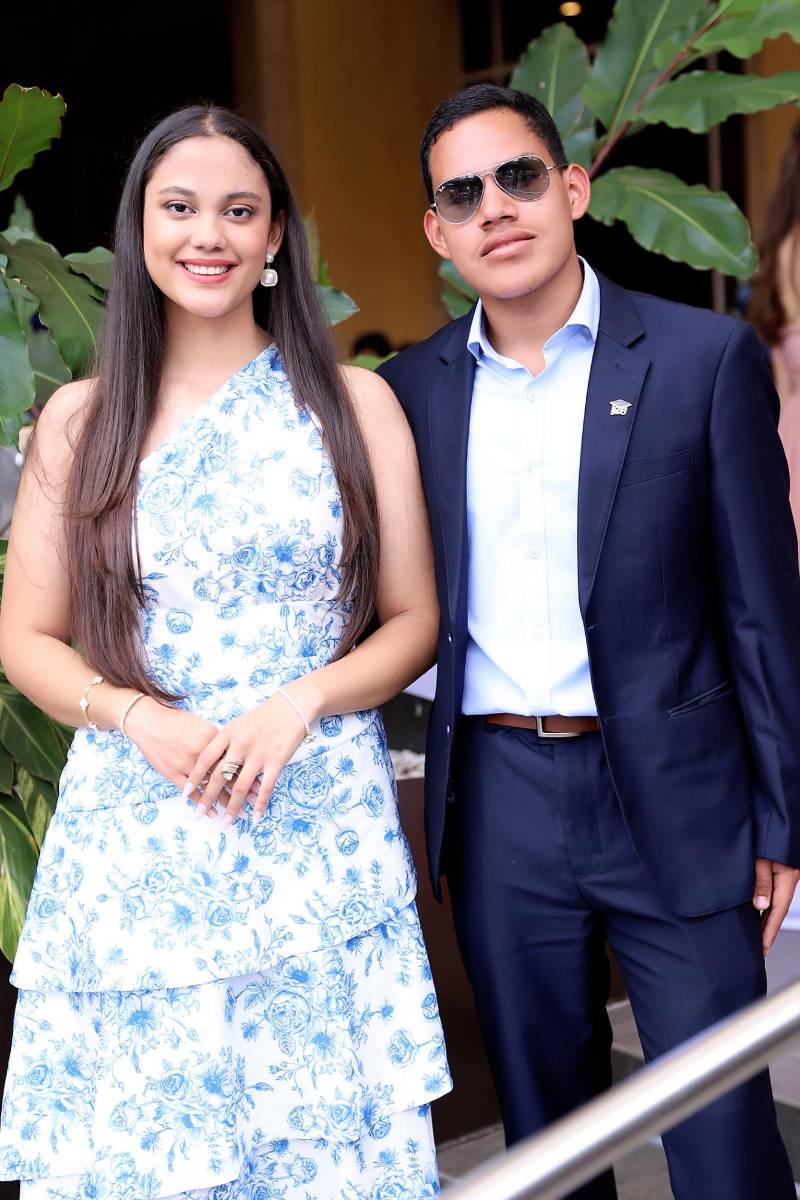 Senior Brunch 2026 de England School