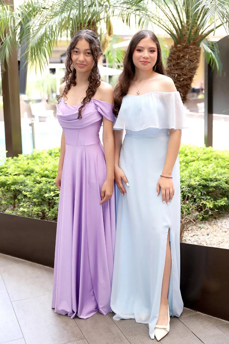 Senior Brunch 2026 de England School