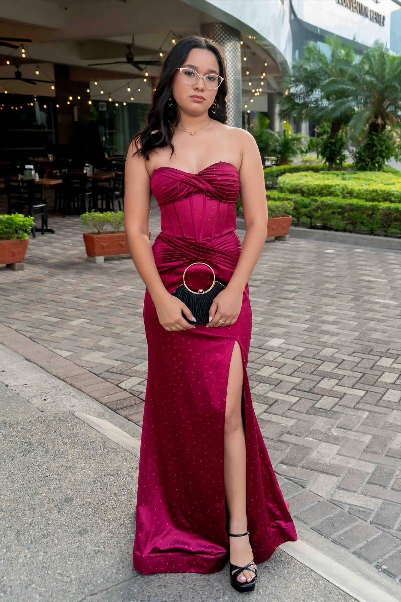 Daniela Cruz.