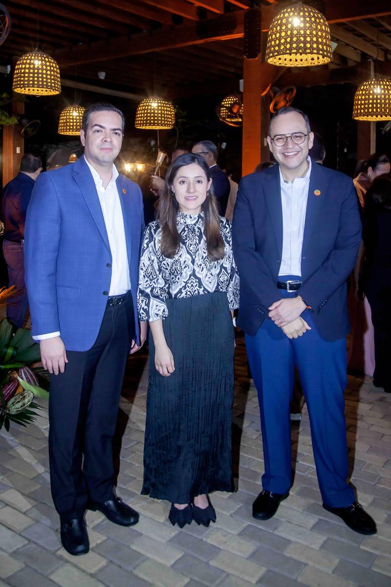 Banco de Occidente presenta Visa Infinite en San Pedro Sula