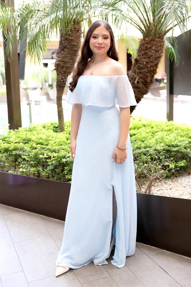 Senior Brunch 2026 de England School