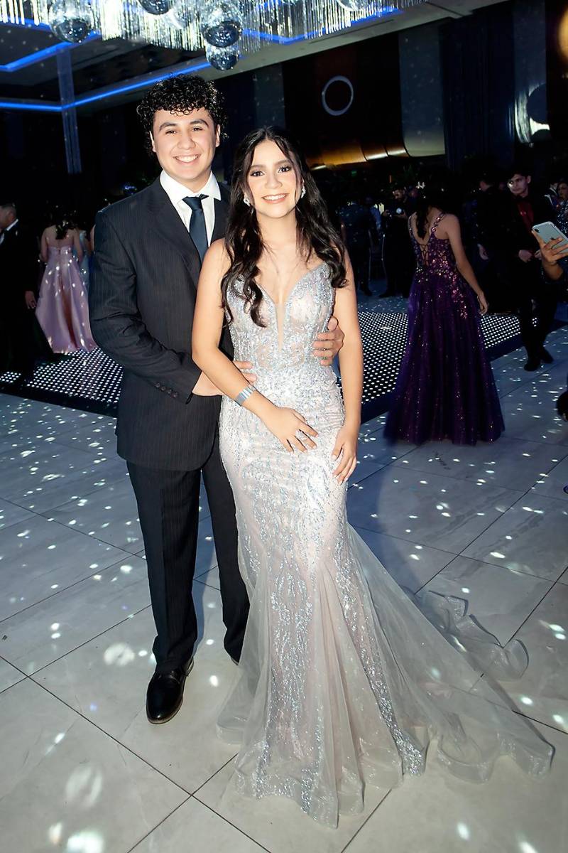 Fiesta de la prom 2024 de Happy Days &amp; Freedom