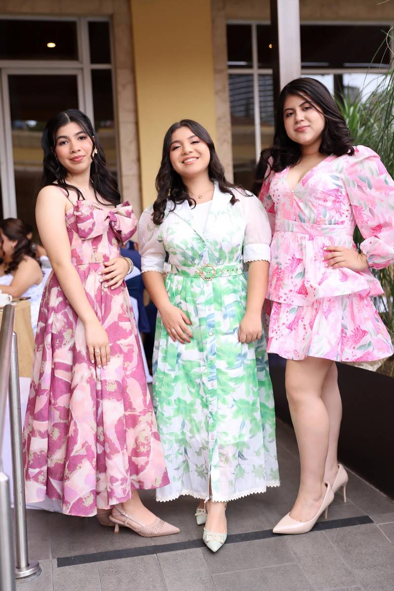 Senior Brunch 2026 de England School