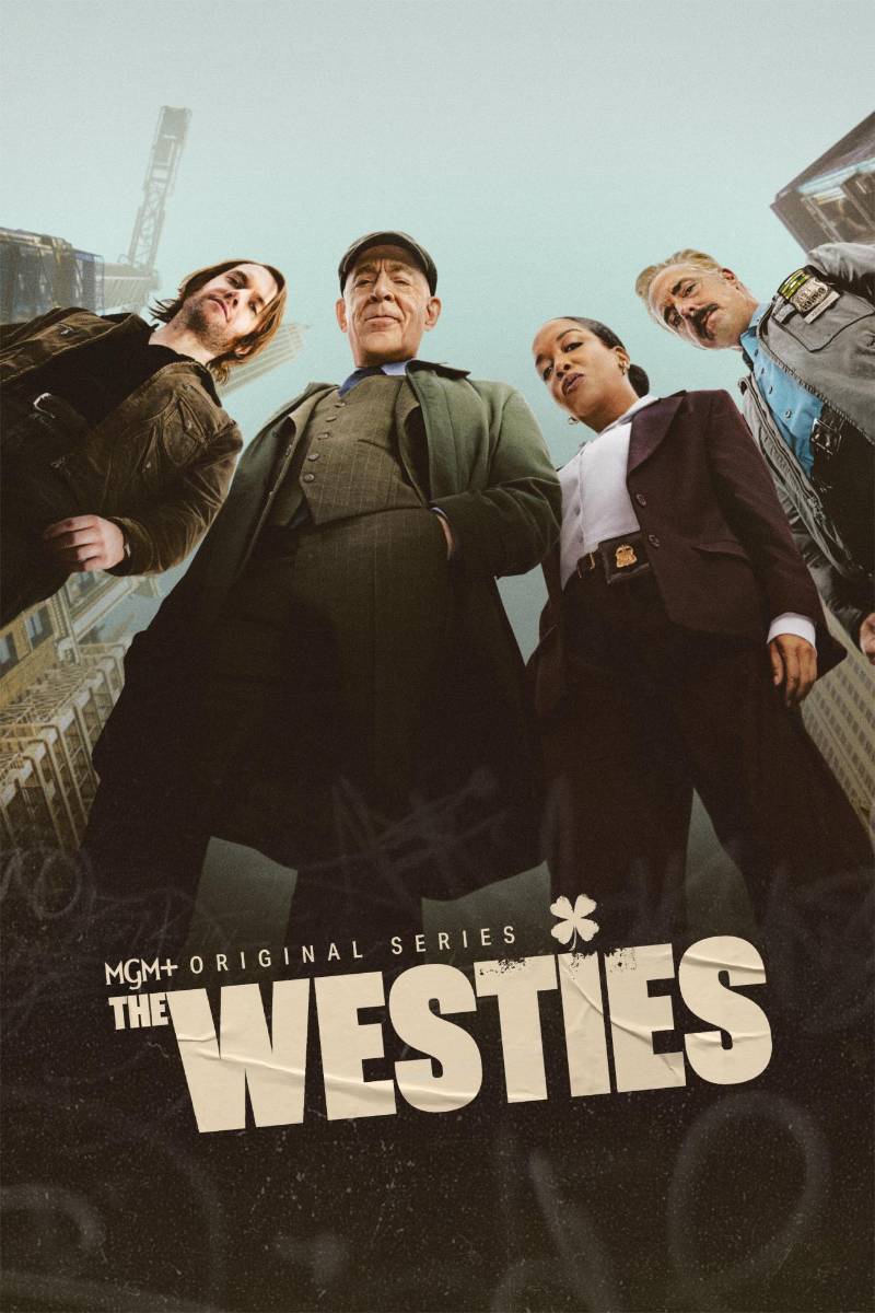 The Westies, 12 de julio, MGM+<i>The Westies</i> es un drama criminal de 8 episodios ambientado en la década de 1980, creado por Chris Brancato, que se centra en la violenta mafia irlandesa-estadounidense de la ciudad de Nueva York que opera desde <i>Hell’s Kitchen. </i>Se estrenará el 12 de julio en MGM+.