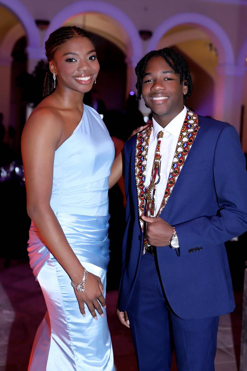 Senior Dinner 2026 de DelCampo School