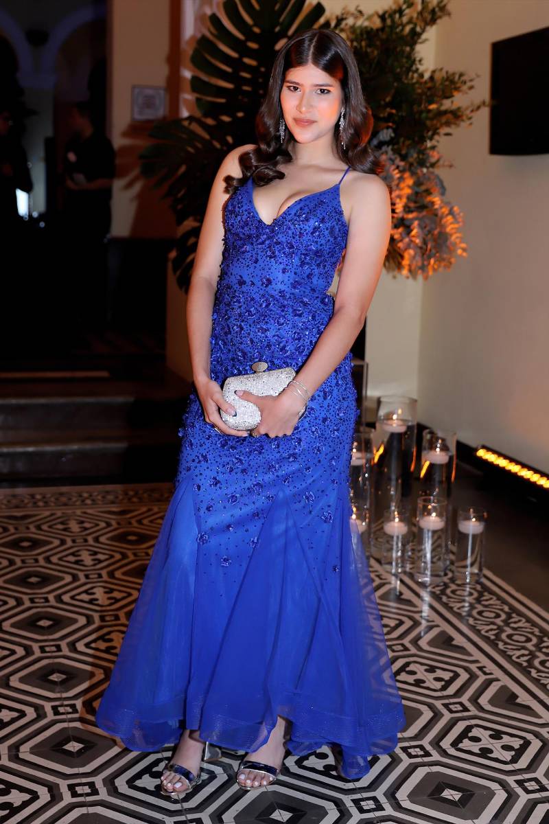 Senior Dinner 2026 de DelCampo School