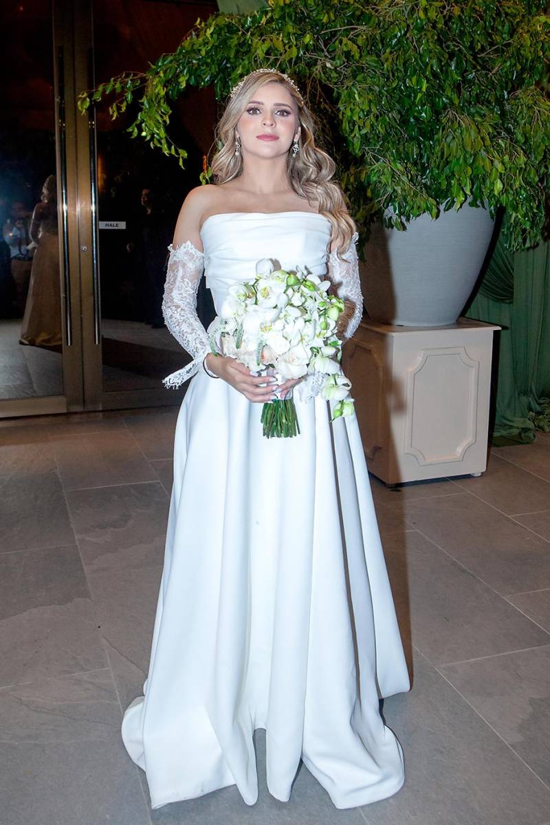 Annie Núñez.
