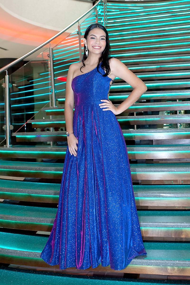 Isabella Membreño