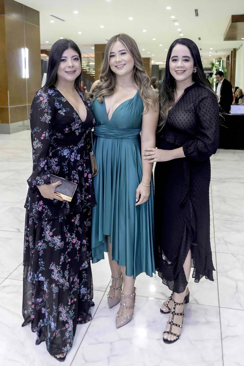Así se vivió la Gala Mexicana a beneficio de Listones de Amor