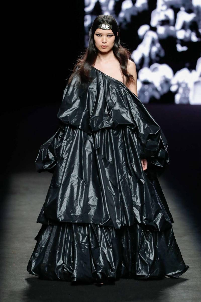 Colección Otoño-Invierno 24/25 de Adria Egea