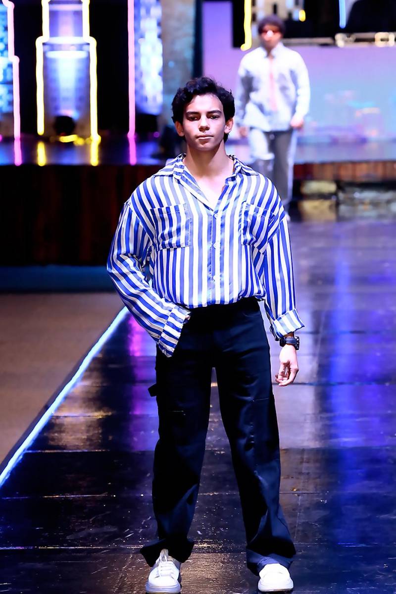 Fashion Show de la EIS 2024