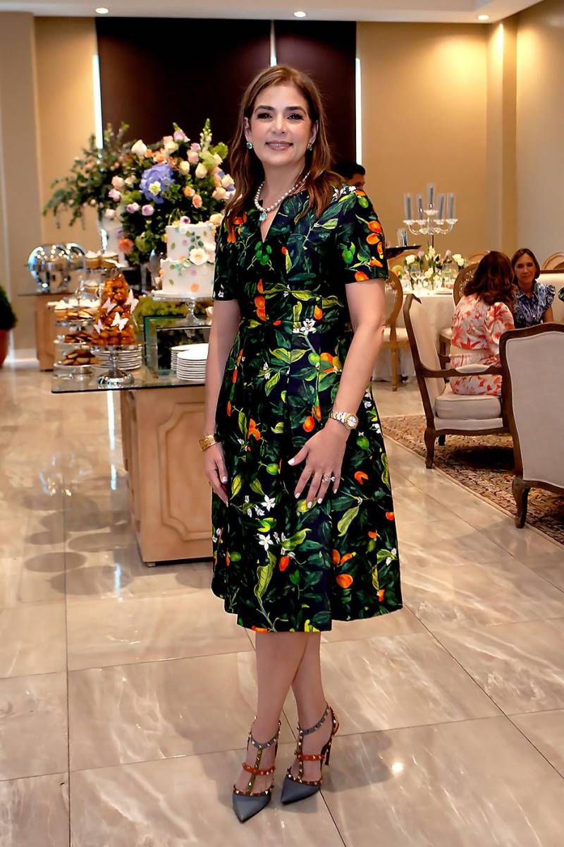  Ruth Marie Sabillón.