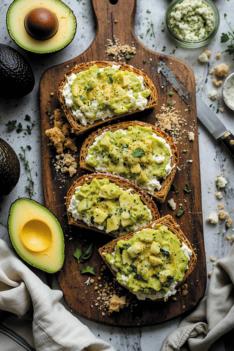 Para entrenar temprano y con poco tiempo. Tostada de pan integral, huevo revuelto y queso magro acompañada de fruta o jugo natural. Una alternativa simple y de rápida digestión, pensada para mañanas ajustadas. Permite llegar al entrenamiento con energía disponible sin generar sensación de pesadez.