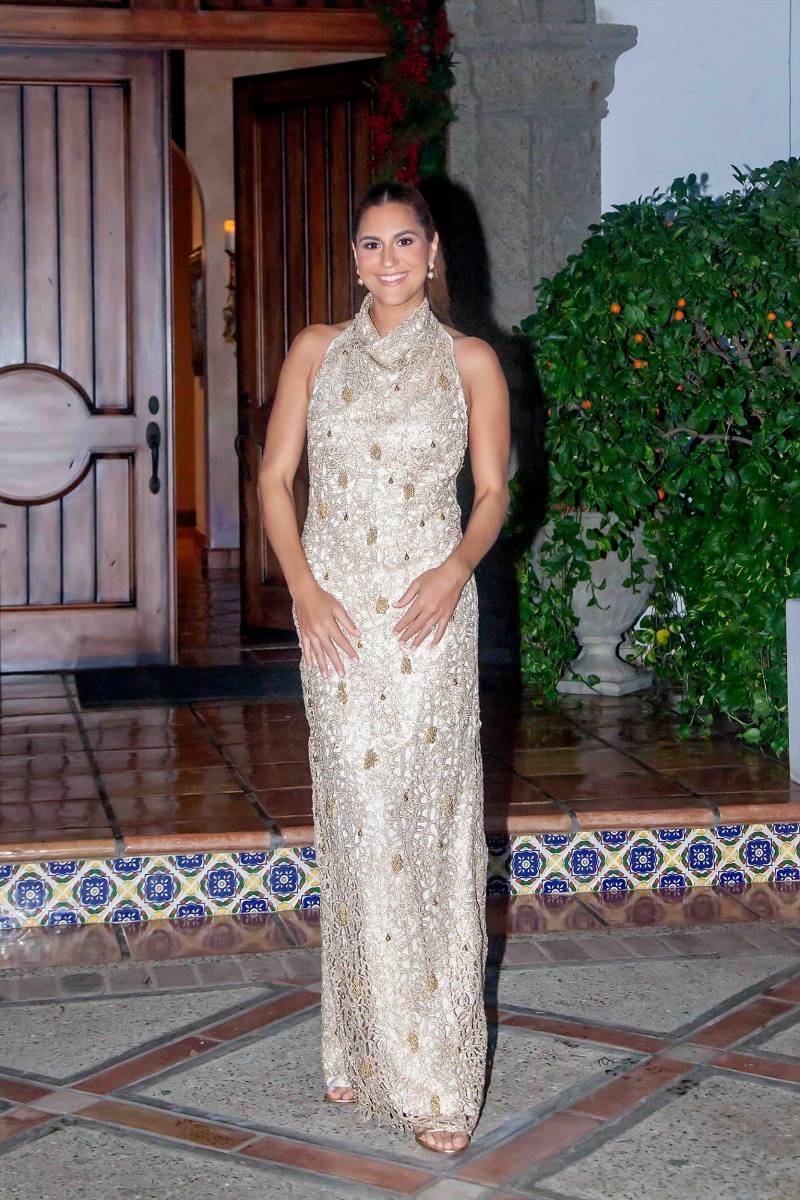 Marcela Andonie Díaz del Valle.