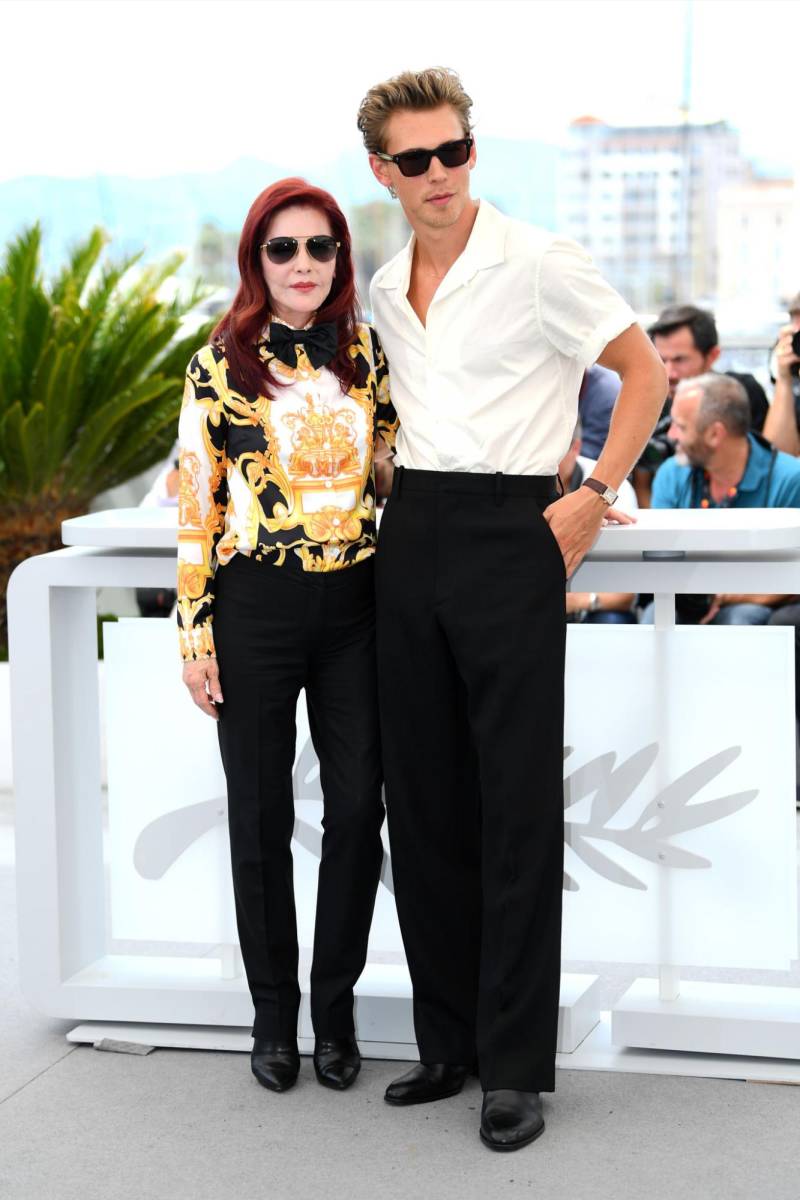 Parte IV: Mejores looks del Festival de Cannes 2022