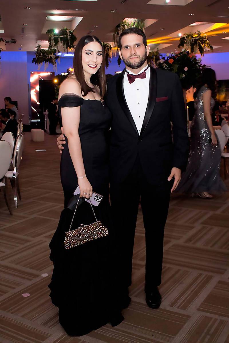 Fotogalería: La boda de Rafael Rodríguez y Karen Joya