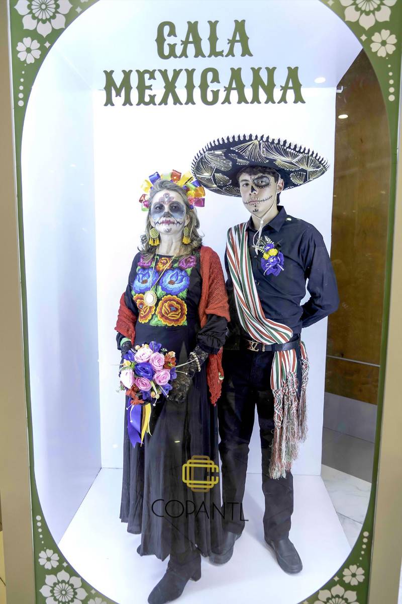 Así se vivió la Gala Mexicana a beneficio de Listones de Amor
