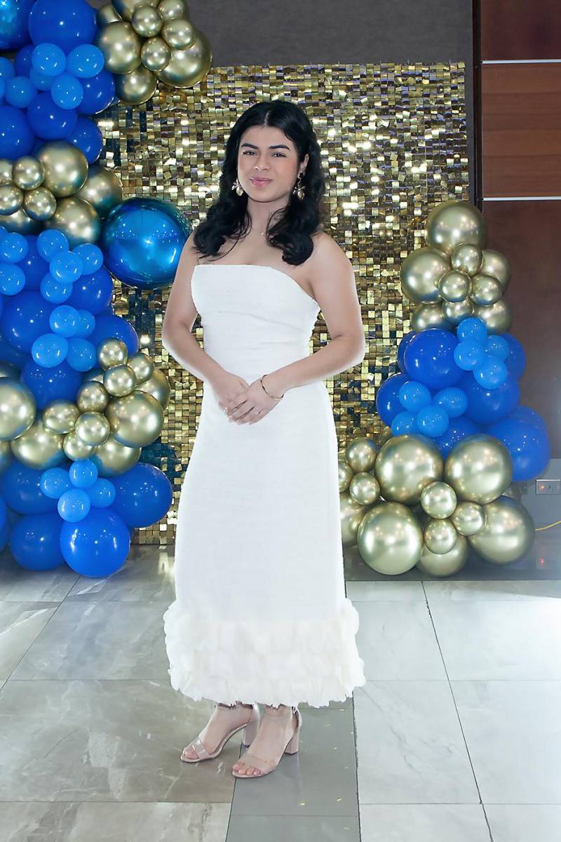 María Hernández