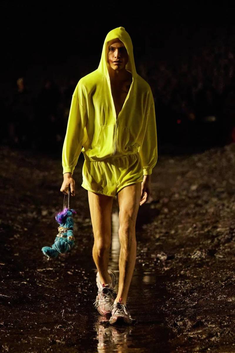 Balenciaga Primavera-Verano 2023