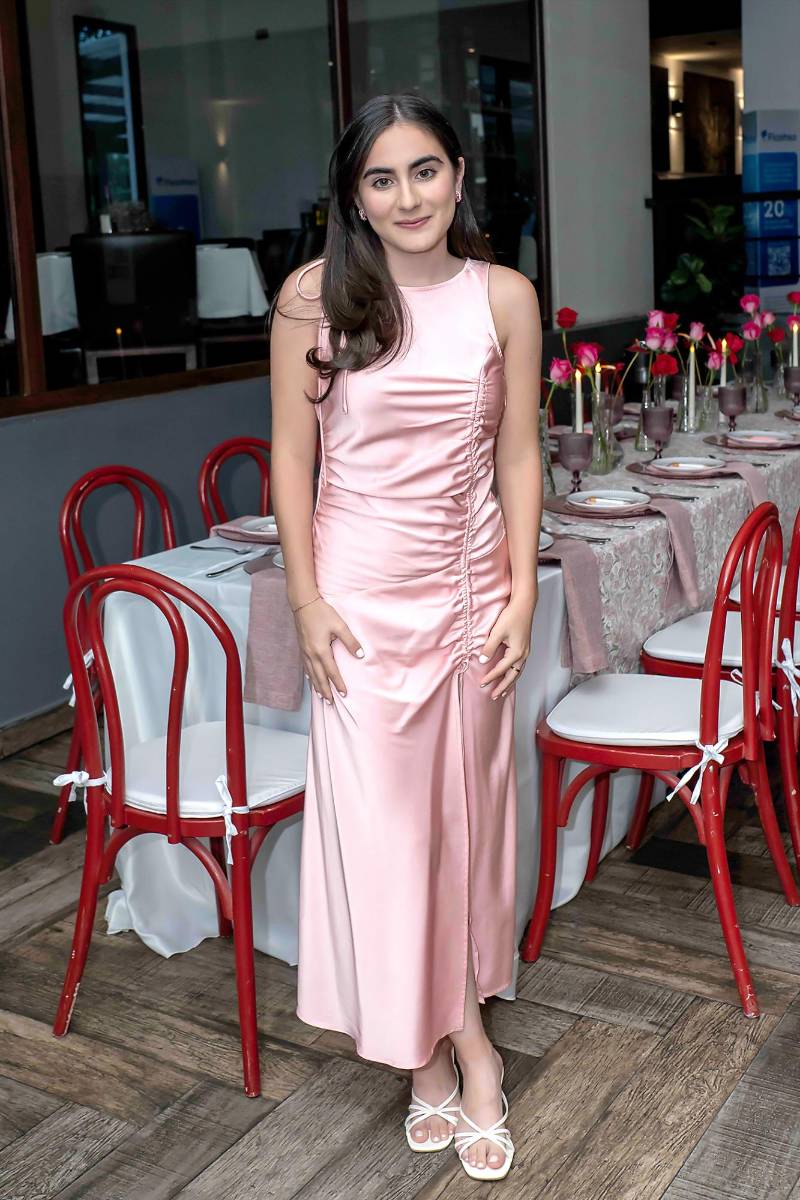 Pilar Jordán.