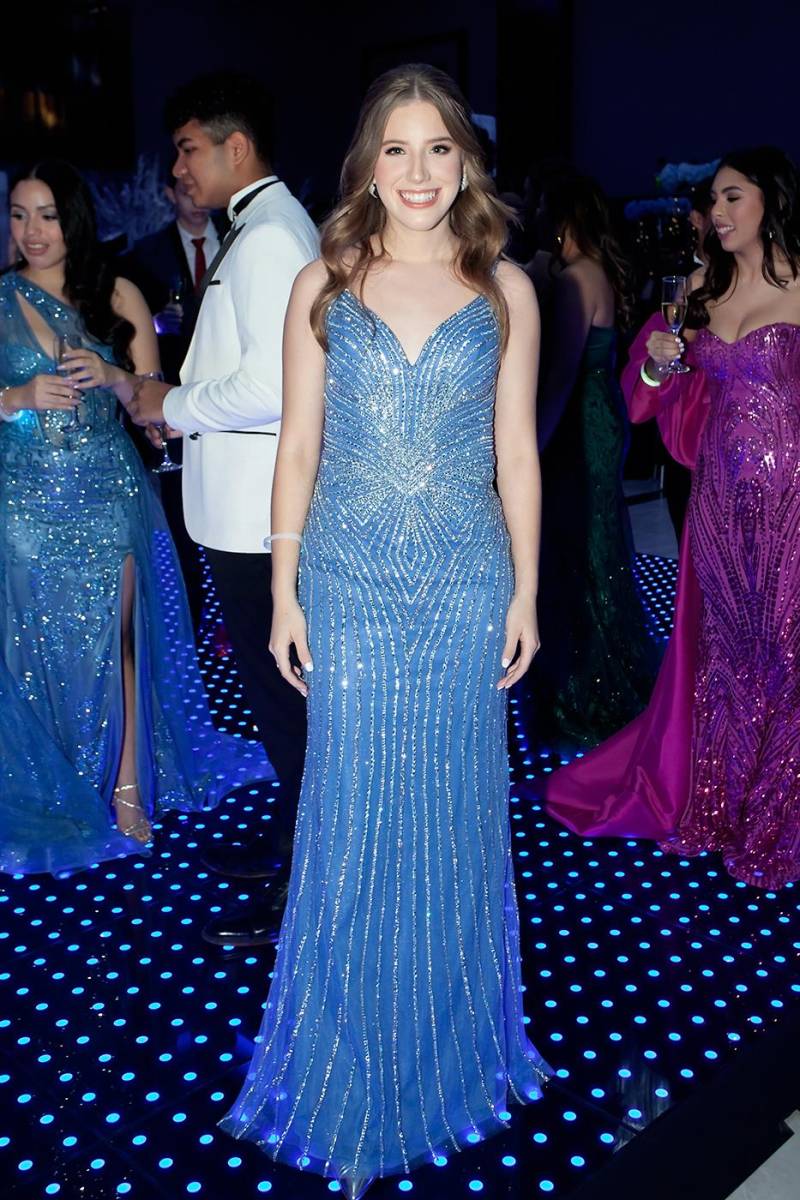 Miriam Toro.