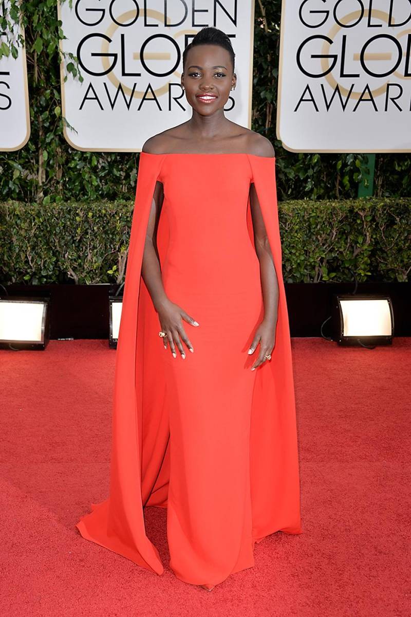 Los looks más icónicos en la historia de los Golden Globes