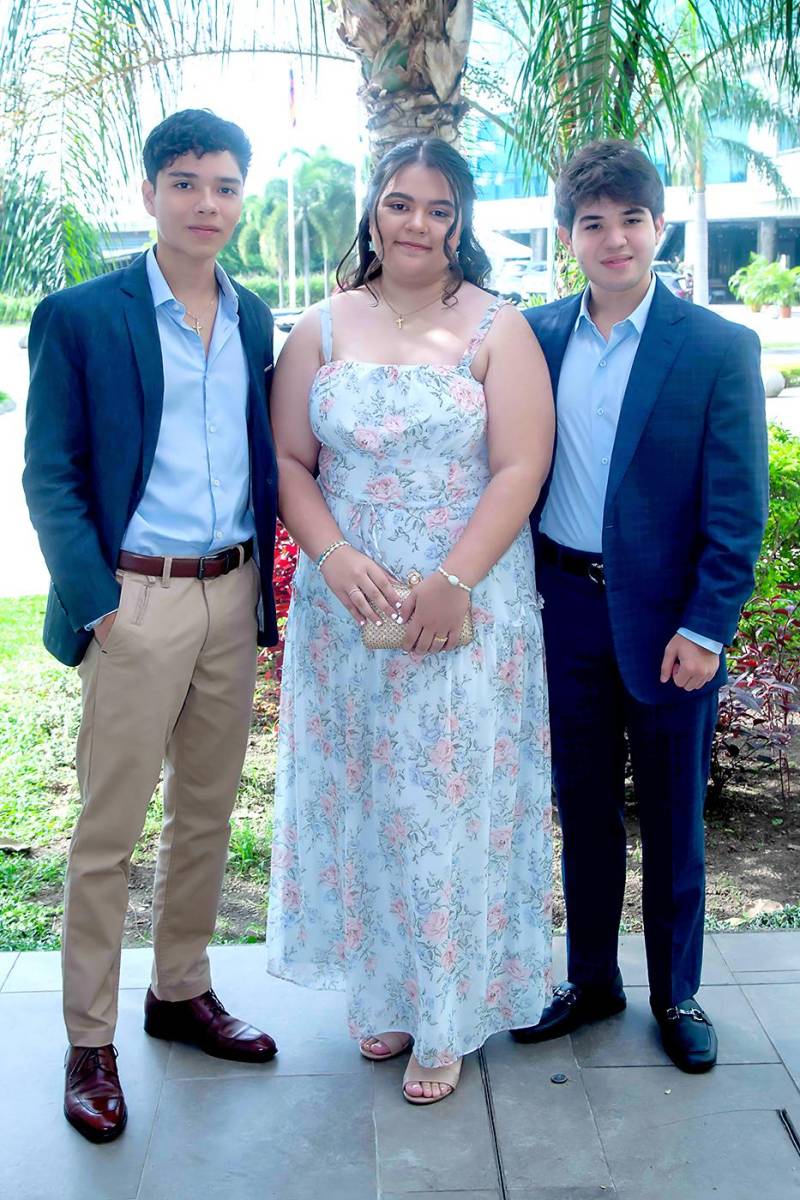 Senior breakfast de Serán School 2026 Senior breakfast de Serán School 2026
