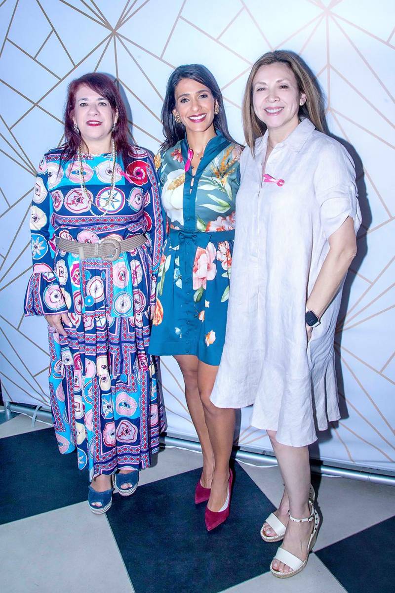 Johanna Rosenthal, Lille Abufele.