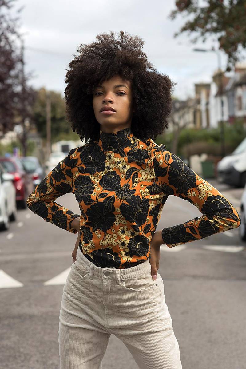 Kesnie, quien recién realizó una campaña de Kiko Milano que pronto descubriremos, ha logrado sus sueños con persistencia y dedicación y con el apoyo de su agencia madre @ﬁerce.mgmt y partnerships internacionales como Ag@aegency; @ww_mgmt; @milkmodelmanagement; @women360mgmt; @trendmodelsmgmt; @editmodels; @immbxl Japon @donnamodels.jpAlemania y @megamodelagency
