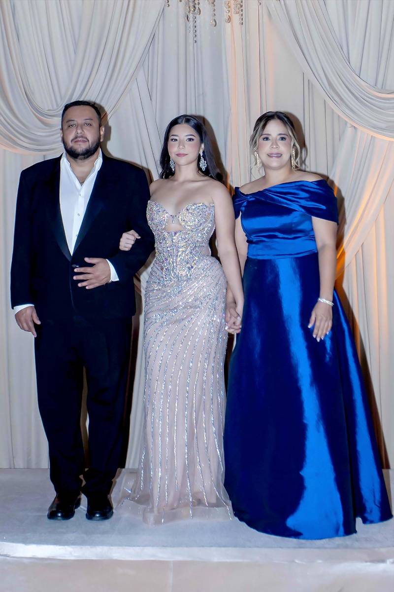 Desfile padres e hijos de la prom 2026 de Happy Days &amp; Freedom Institute