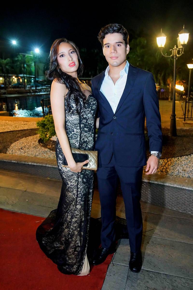 Así fue la Monopoly Prom Night de la EIS 2026
