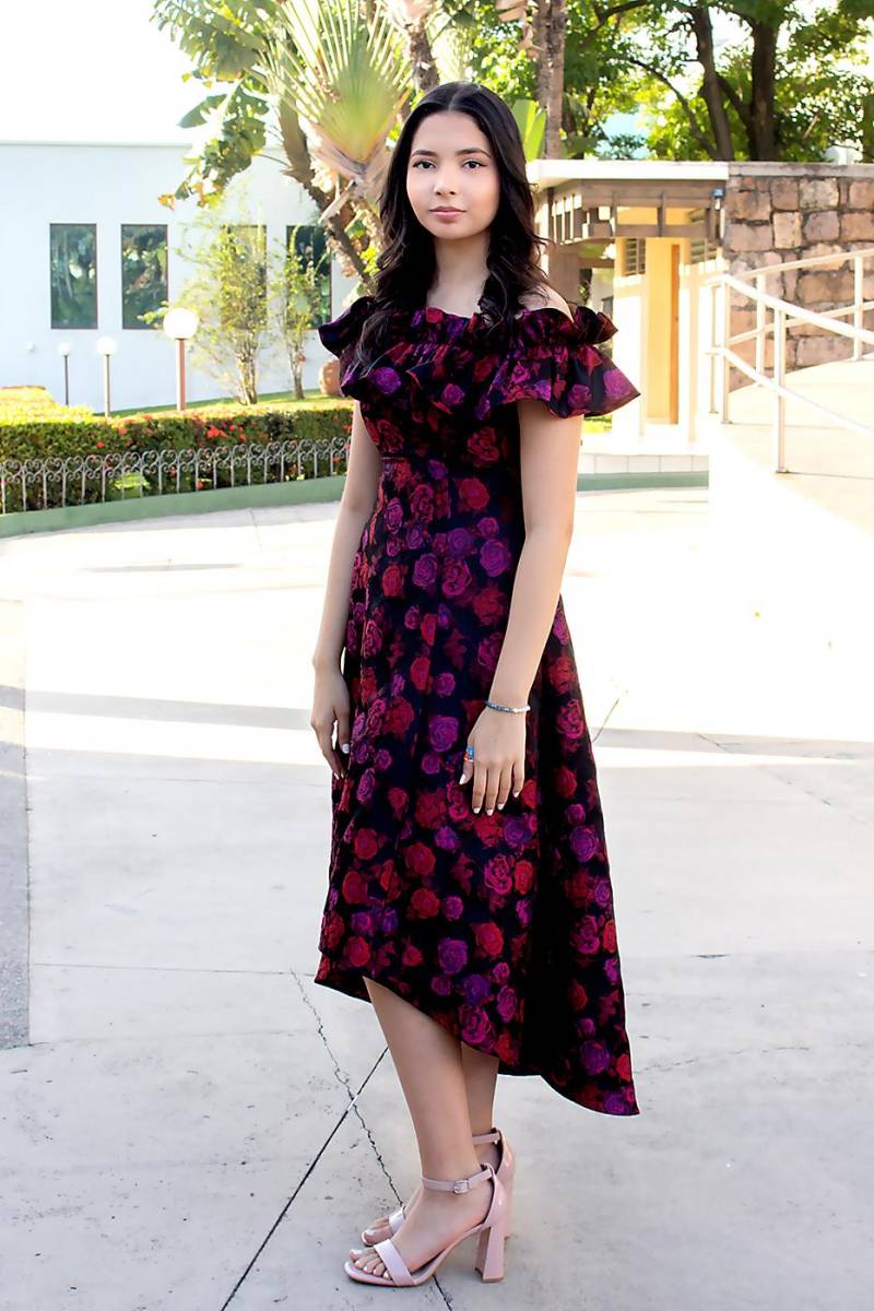 Ana Romero.