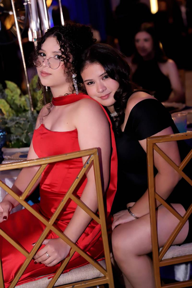 Senior Dinner de La Estancia School 2026