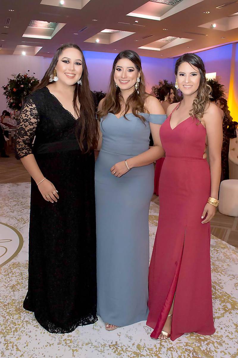 Fotogalería: La boda de Rafael Rodríguez y Karen Joya