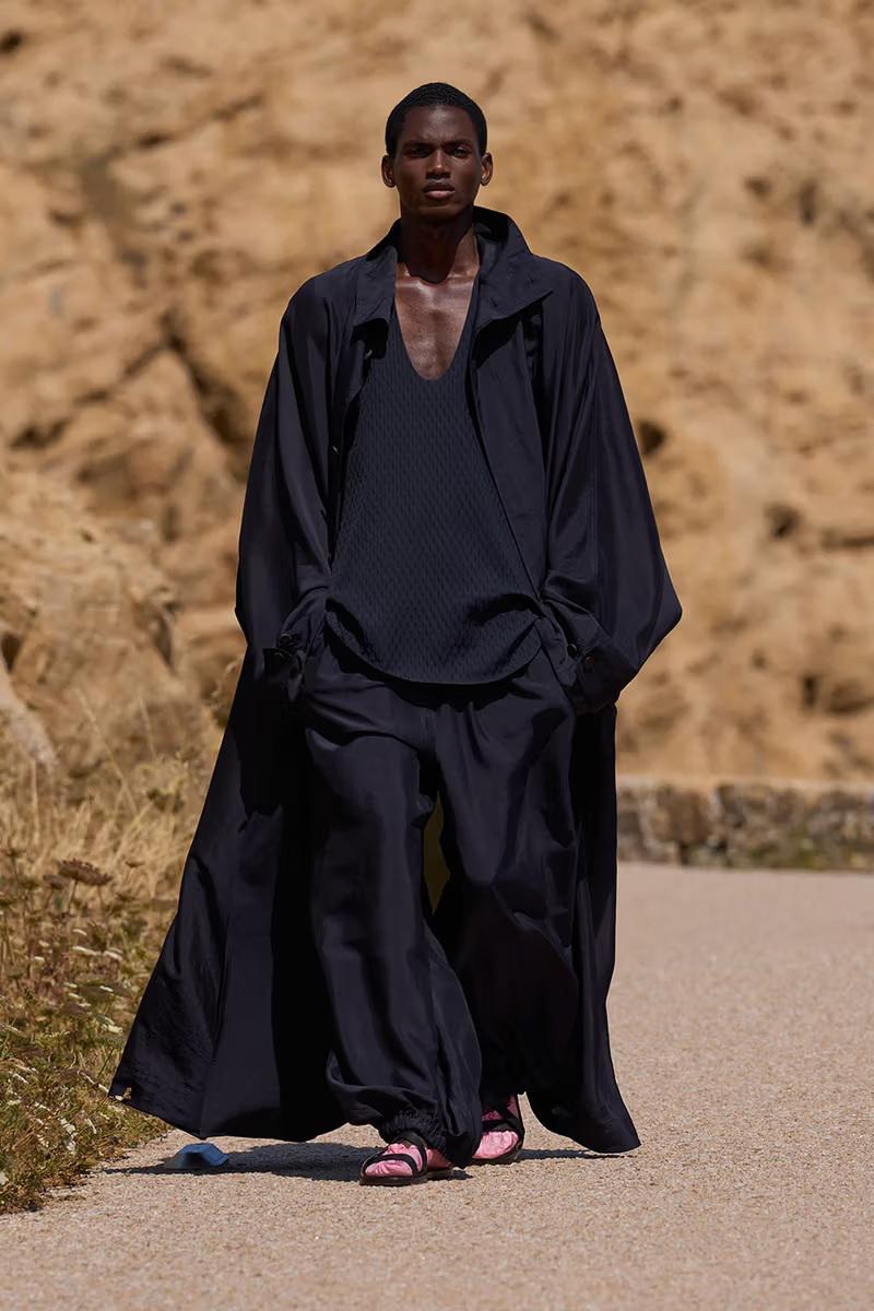 Jacquemus Primavera/Verano 2027.