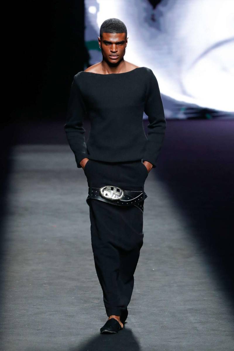 Colección Otoño-Invierno 24/25 de Adria Egea