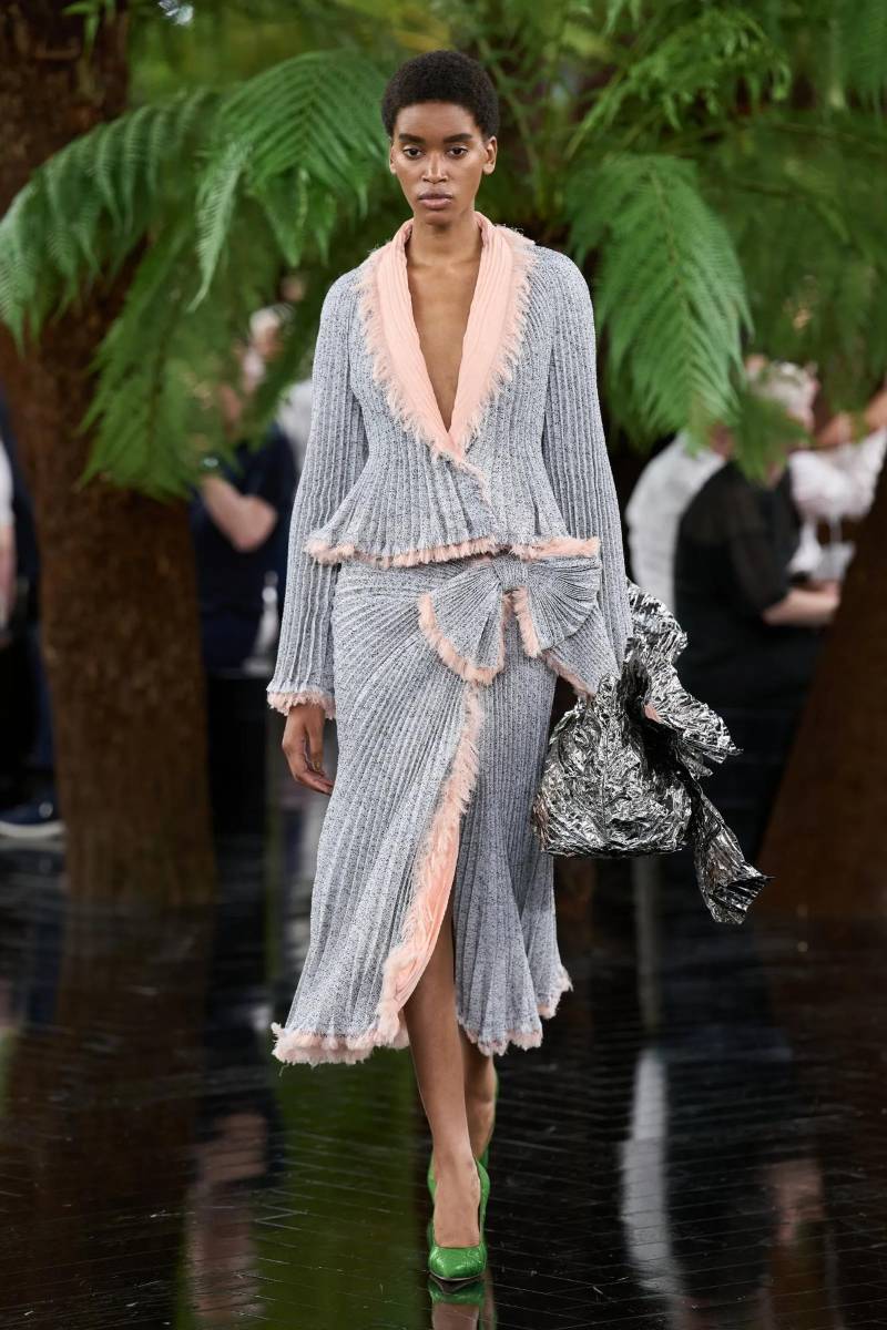 Dior Couture Otoño 2026.