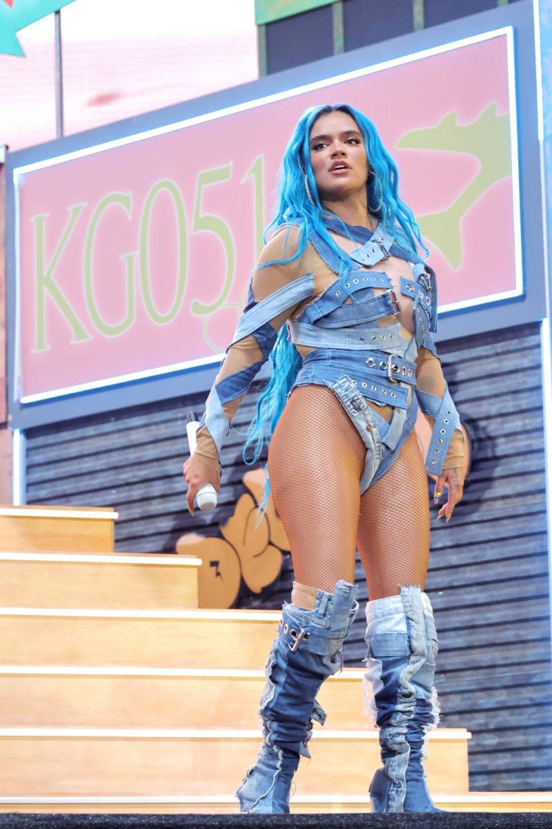 Karol G.