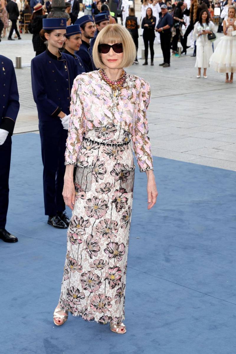 Anna Wintour