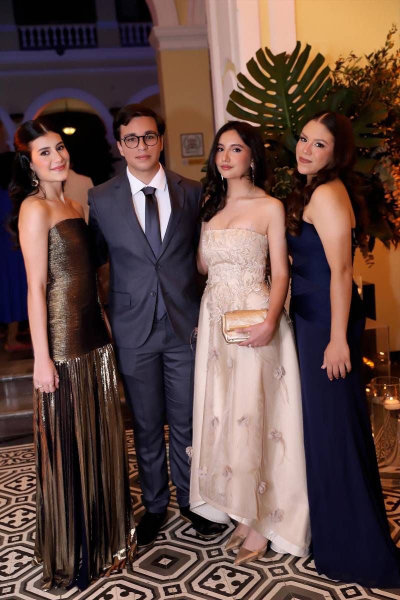 Senior Dinner 2026 de DelCampo School