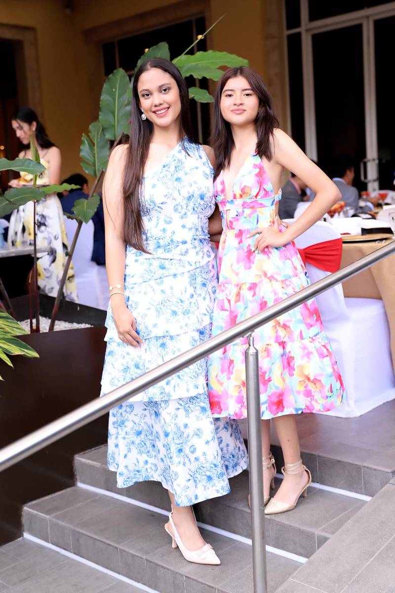 Senior Brunch 2026 de England School