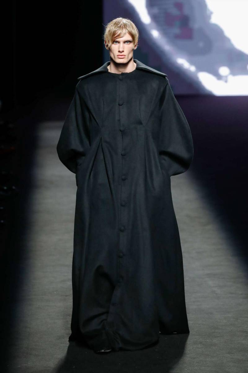 Colección Otoño-Invierno 24/25 de Adria Egea