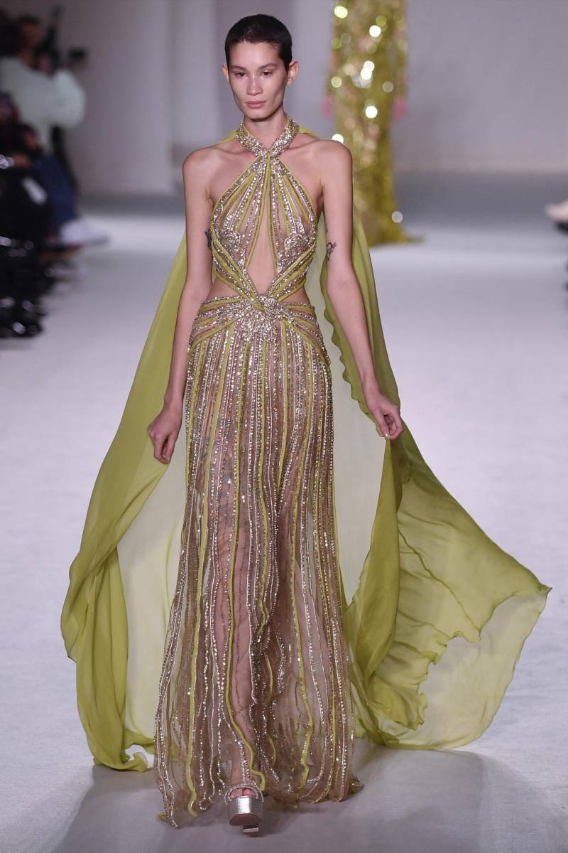 Elie Saab Haute Couture SS2023