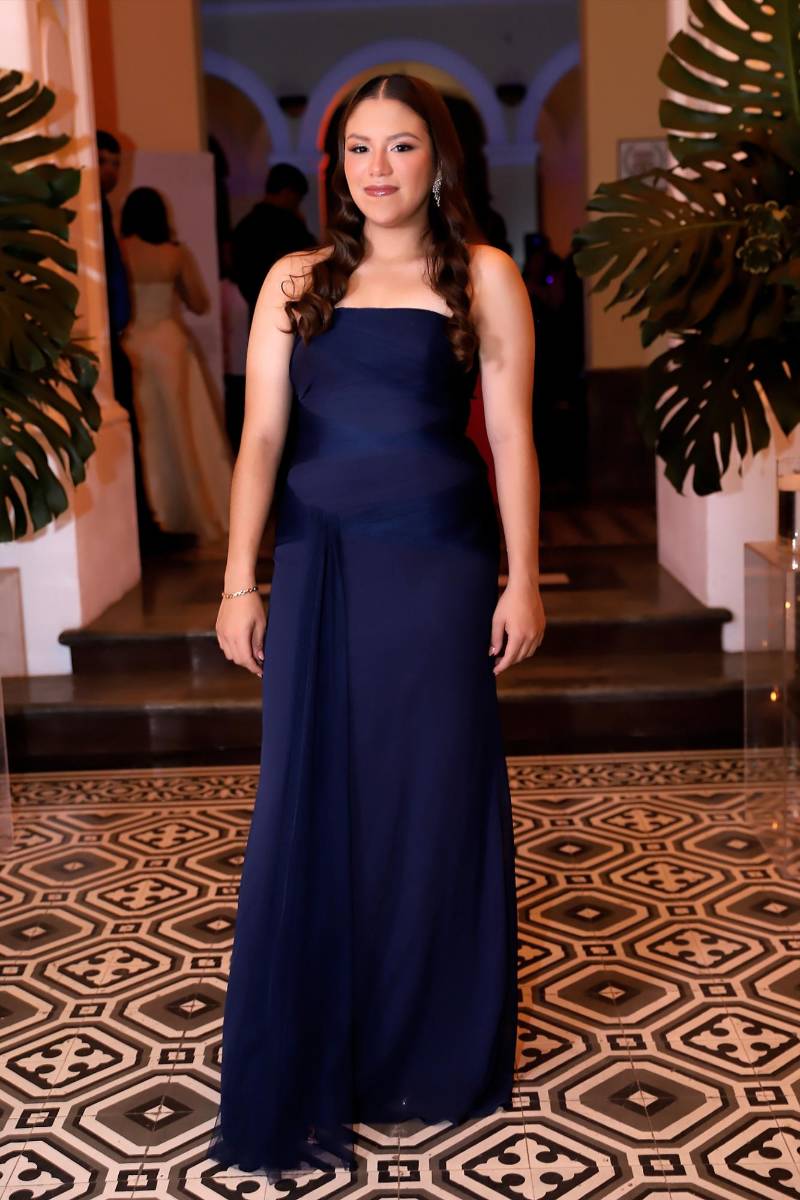 Senior Dinner 2026 de DelCampo School