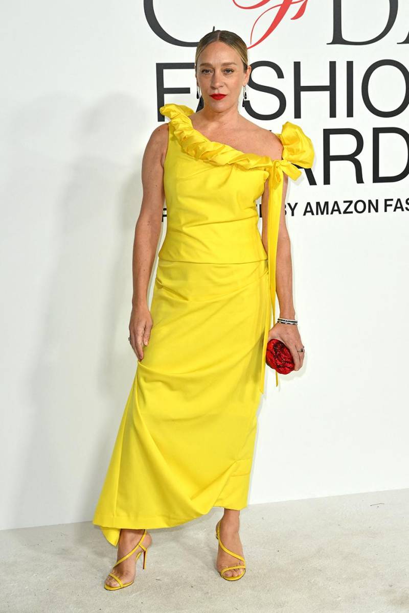 Chloe Sevigny 
