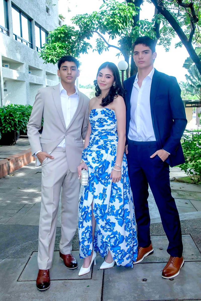 Senior breakfast de Serán School 2026 Senior breakfast de Serán School 2026