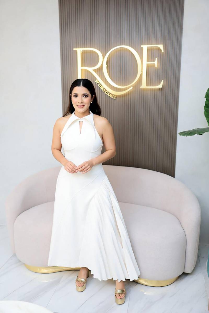 Grand Opening de la Clínica Dental ROE